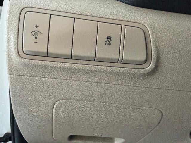 2016 Hyundai TUCSON FWD 4dr SE w/Beige Int