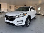 2016 Hyundai TUCSON FWD 4dr SE w/Beige Int