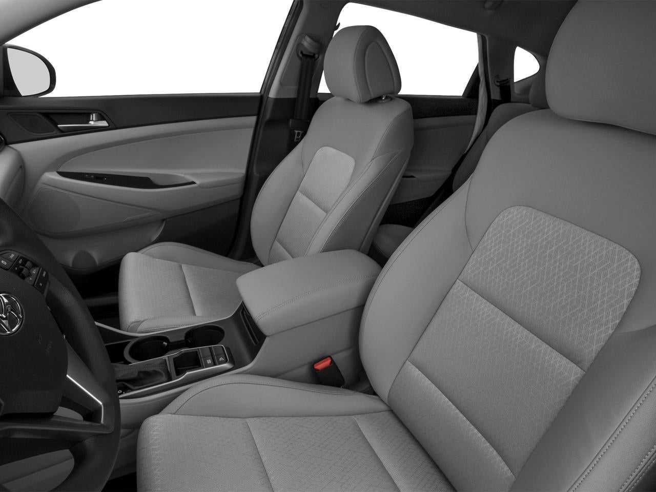 2016 Hyundai TUCSON FWD 4dr SE w/Beige Int