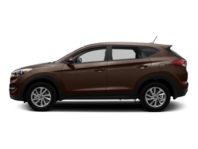 2016 Hyundai TUCSON FWD 4dr SE w/Beige Int
