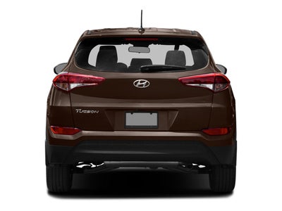 2016 Hyundai TUCSON FWD 4dr SE w/Beige Int