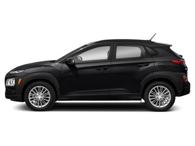 2021 Hyundai KONA SEL Auto FWD