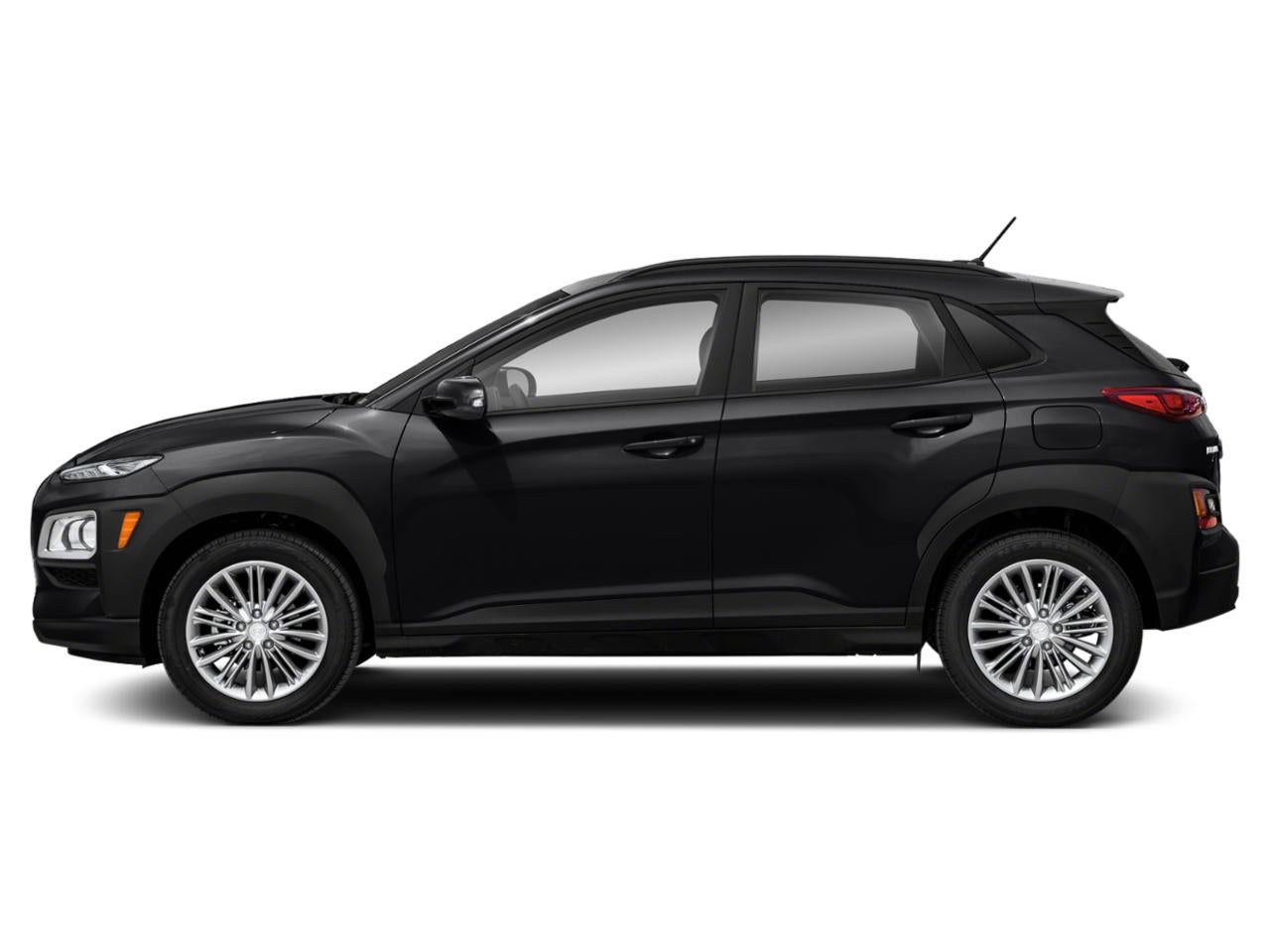 2021 Hyundai KONA SEL Auto FWD