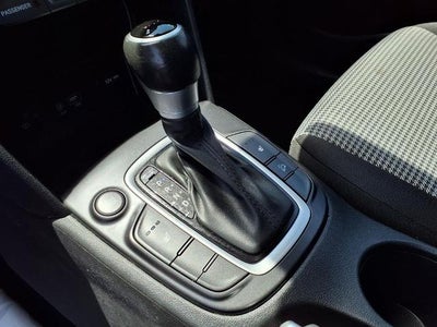 2021 Hyundai KONA SEL Auto FWD