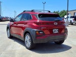 2021 Hyundai KONA SEL Auto FWD