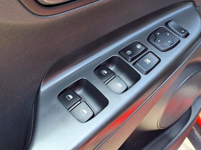 2021 Hyundai KONA SEL Auto FWD