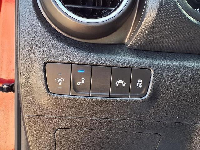 2021 Hyundai KONA SEL Auto FWD