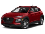 2021 Hyundai KONA SEL Auto FWD
