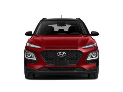 2021 Hyundai KONA SEL Auto FWD