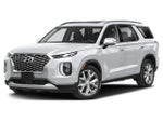 2020 Hyundai PALISADE SEL AWD