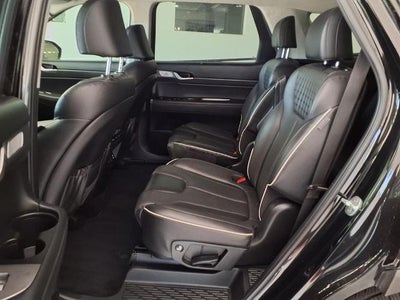 2023 Hyundai PALISADE Limited FWD