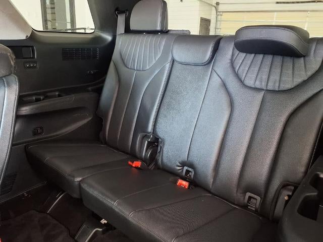 2023 Hyundai PALISADE Limited FWD