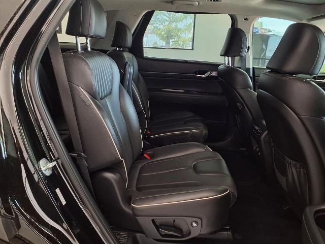 2023 Hyundai PALISADE Limited FWD