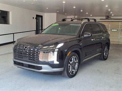 2023 Hyundai PALISADE Limited FWD