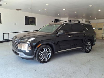 2023 Hyundai PALISADE Limited FWD