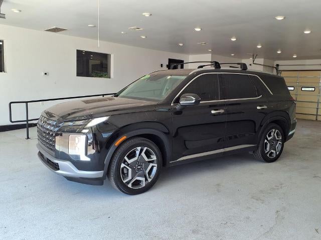 2023 Hyundai PALISADE Limited FWD