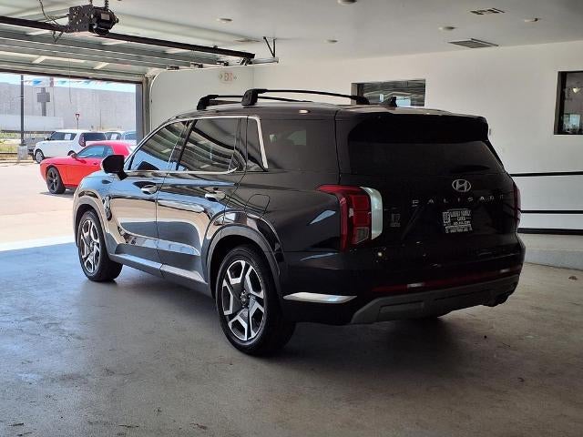 2023 Hyundai PALISADE Limited FWD