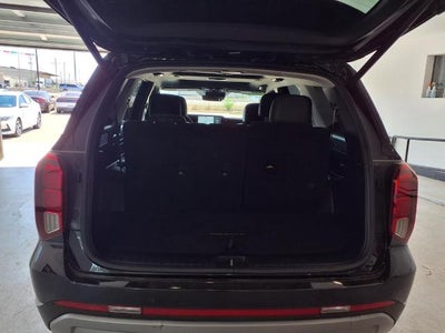 2023 Hyundai PALISADE Limited FWD
