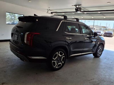 2023 Hyundai PALISADE Limited FWD