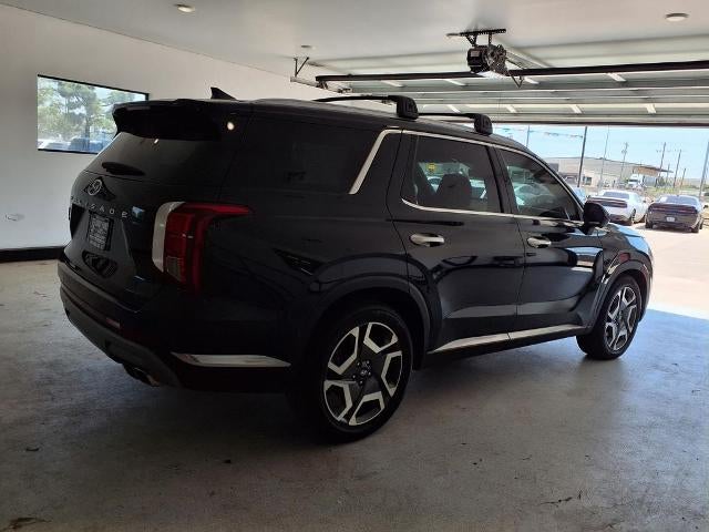 2023 Hyundai PALISADE Limited FWD