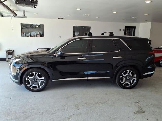 2023 Hyundai PALISADE Limited FWD