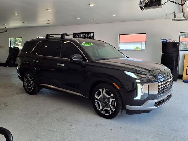 2023 Hyundai PALISADE Limited FWD