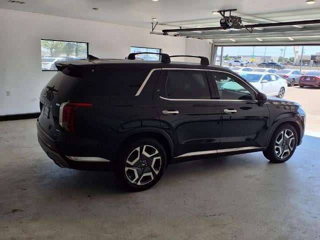 2023 Hyundai PALISADE Limited FWD