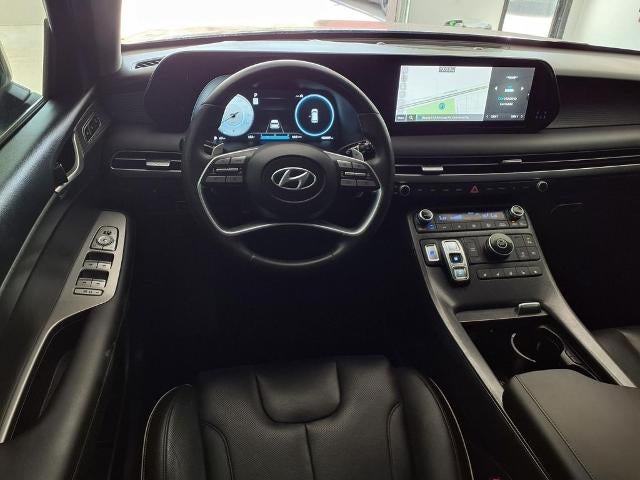 2023 Hyundai PALISADE Limited FWD