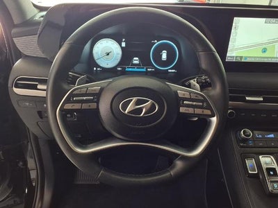 2023 Hyundai PALISADE Limited FWD