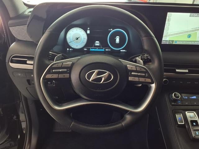 2023 Hyundai PALISADE Limited FWD