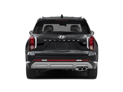 2023 Hyundai PALISADE Limited FWD