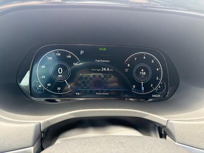 2020 Hyundai PALISADE Limited AWD