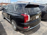 2020 Hyundai PALISADE Limited AWD