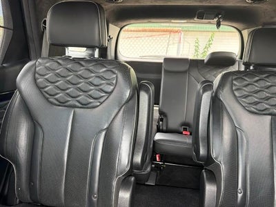 2020 Hyundai PALISADE Limited AWD