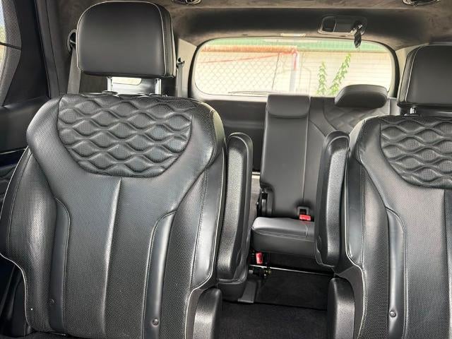 2020 Hyundai PALISADE Limited AWD