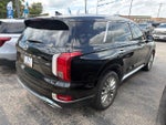 2020 Hyundai PALISADE Limited AWD
