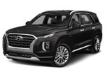 2020 Hyundai PALISADE Limited AWD