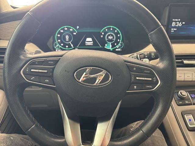 2022 Hyundai PALISADE Calligraphy FWD