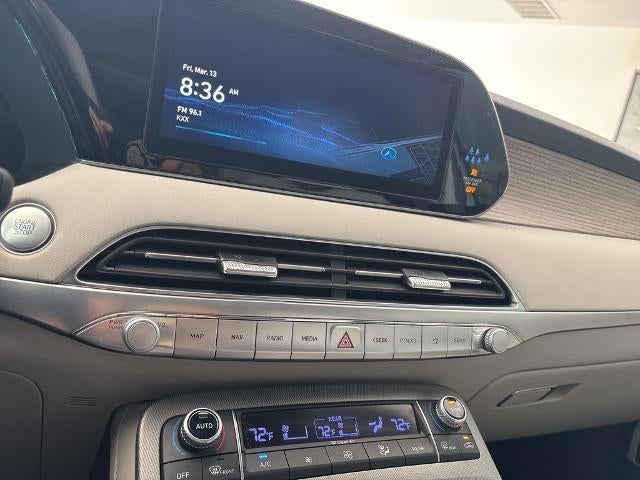 2022 Hyundai PALISADE Calligraphy FWD