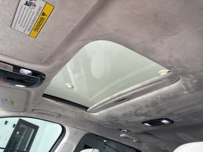 2022 Hyundai PALISADE Calligraphy FWD