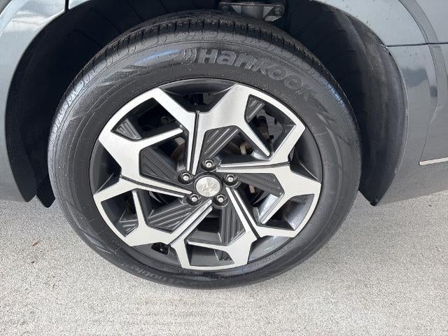 2022 Hyundai PALISADE Calligraphy FWD