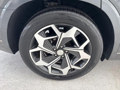 2022 Hyundai PALISADE Calligraphy FWD