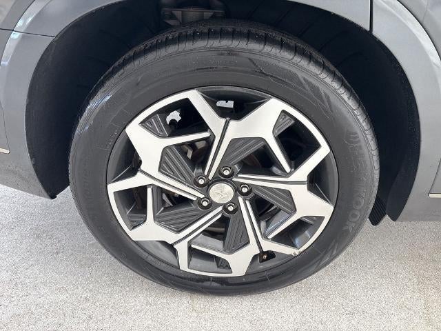 2022 Hyundai PALISADE Calligraphy FWD