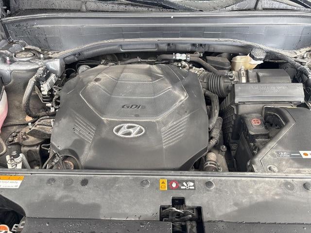 2022 Hyundai PALISADE Calligraphy FWD