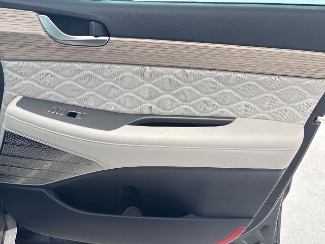 2022 Hyundai PALISADE Calligraphy FWD