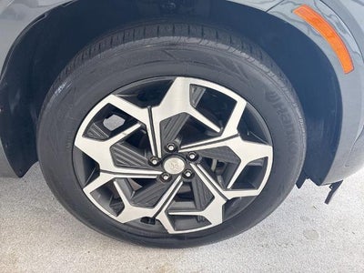 2022 Hyundai PALISADE Calligraphy FWD