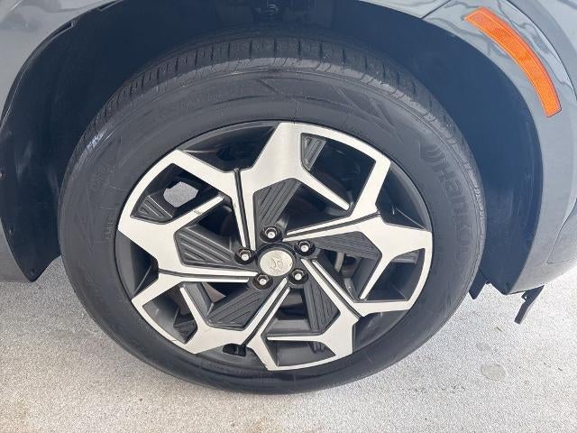 2022 Hyundai PALISADE Calligraphy FWD