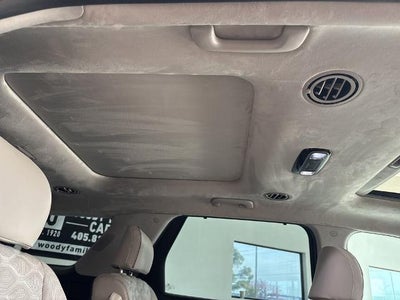 2022 Hyundai PALISADE Calligraphy FWD