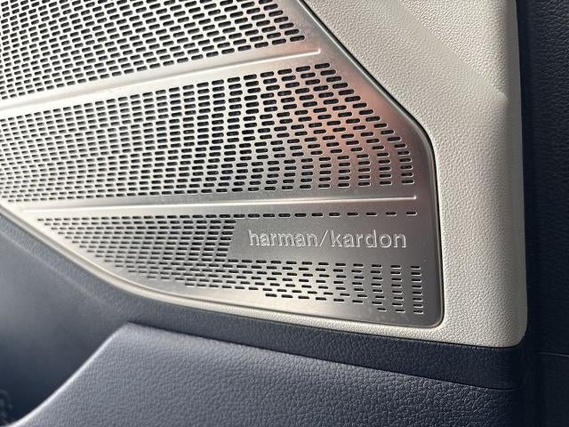 2022 Hyundai PALISADE Calligraphy FWD