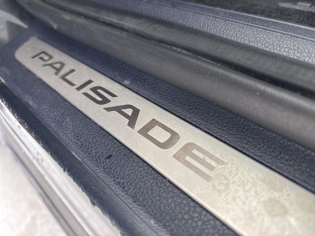 2022 Hyundai PALISADE Calligraphy FWD